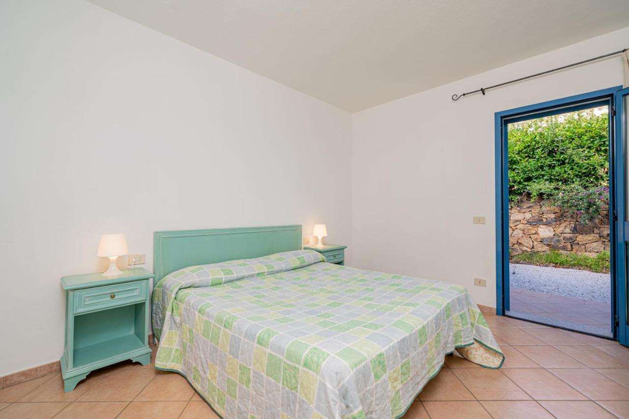 Residence La Tartaruga Monte Petrosu Luaran gambar