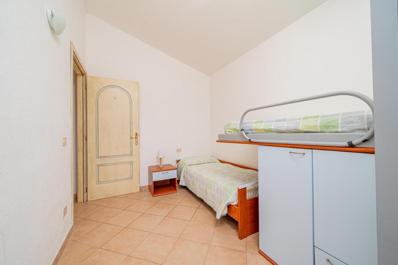 Residence La Tartaruga Monte Petrosu Luaran gambar