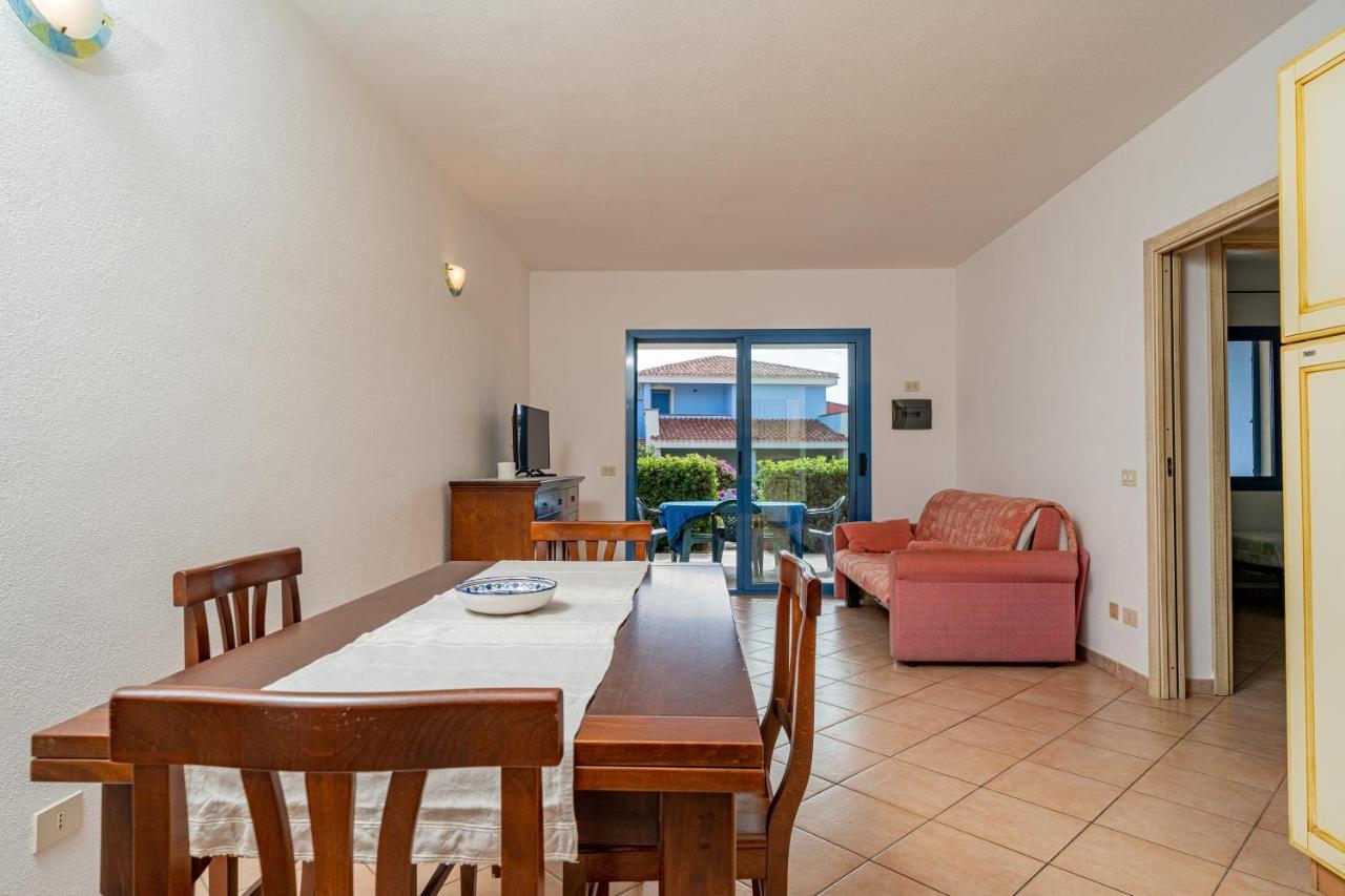 Residence La Tartaruga Monte Petrosu Luaran gambar